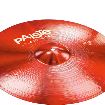Paiste  16