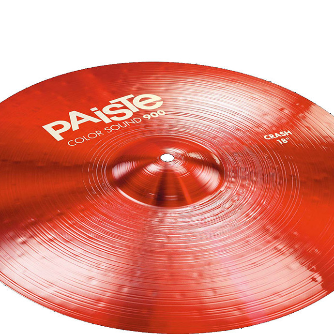 Paiste  18