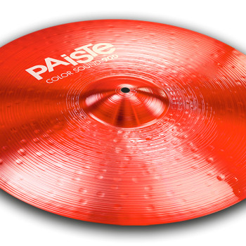 Paiste  19