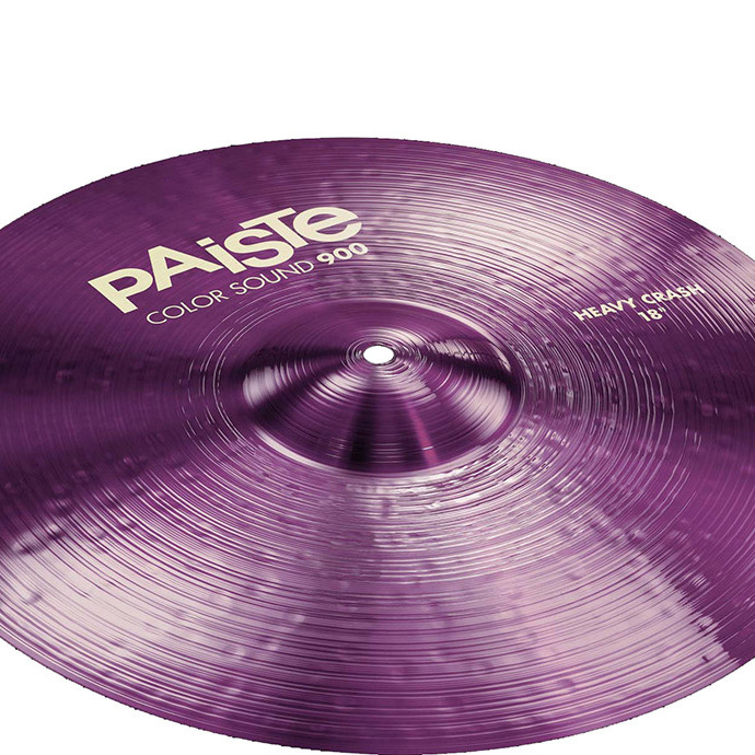 Paiste  17