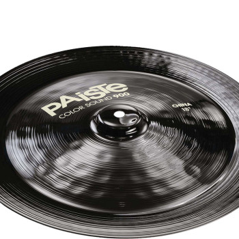 Paiste 18