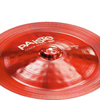 Paiste 16