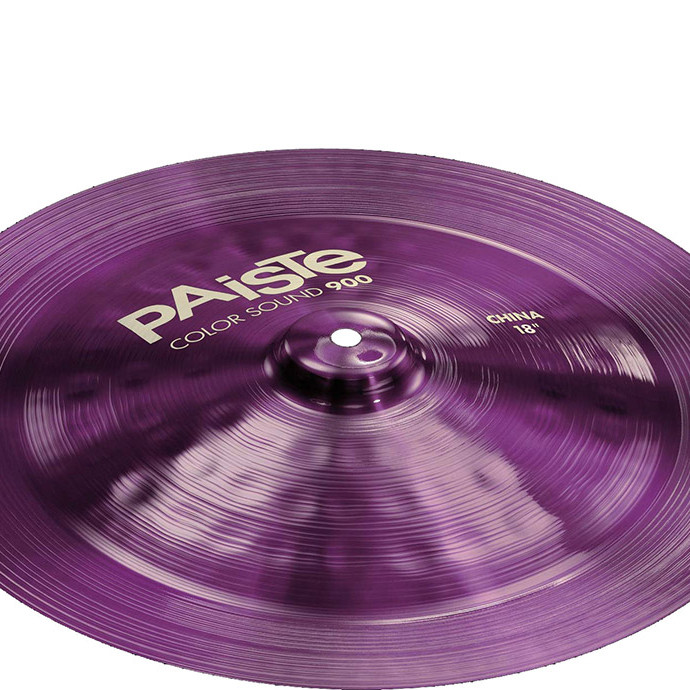 Paiste 18
