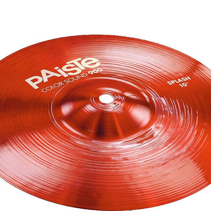 Paiste 10