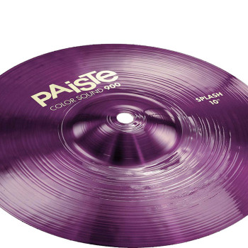 Paiste 10
