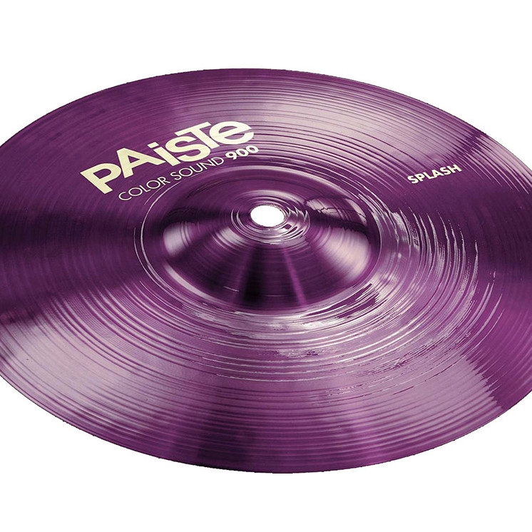 Paiste 12