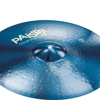 Paiste 20