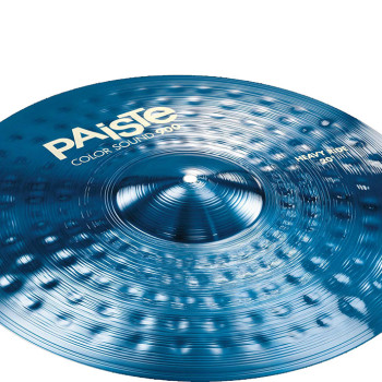 Paiste 22