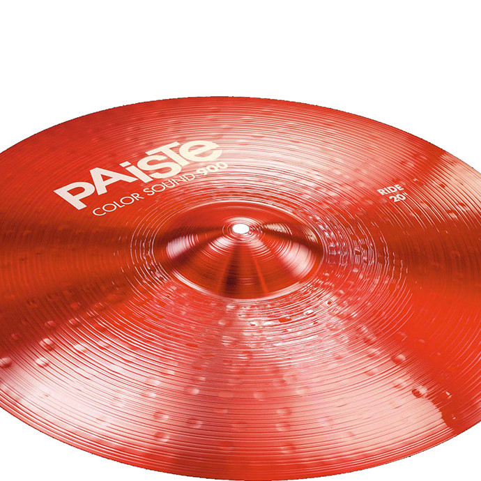 Paiste 20