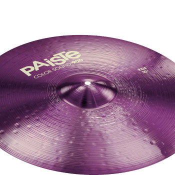Paiste 20