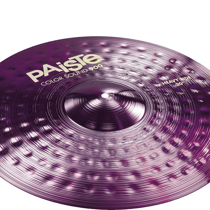 Paiste 20