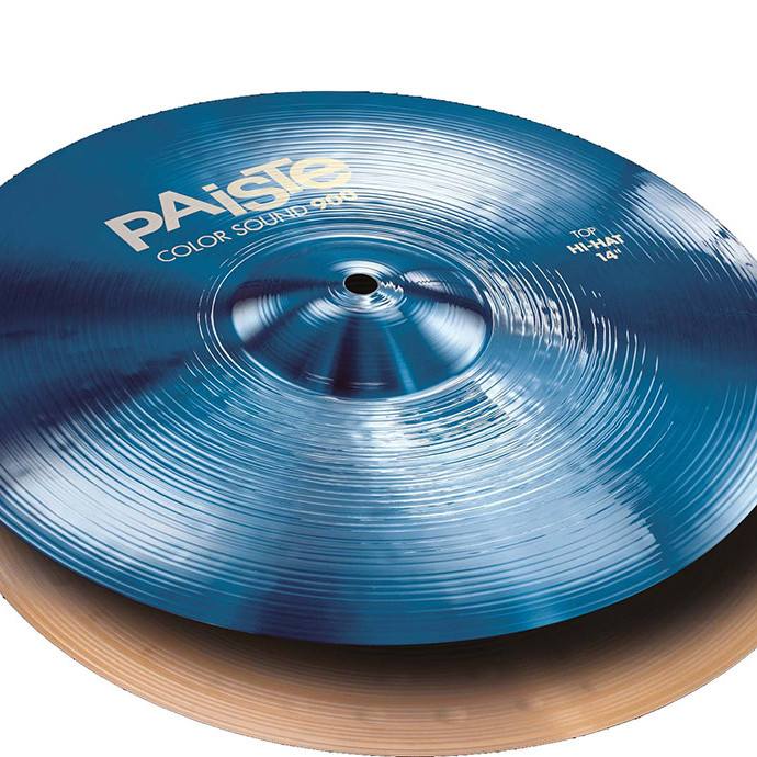 Paiste  14