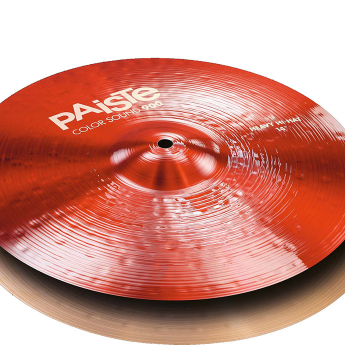 Paiste  14
