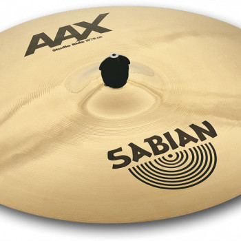 Sabian 20