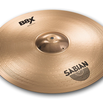 Sabian 20