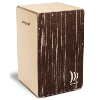 Schlagwerk CP585 Super Agile Cappuccino