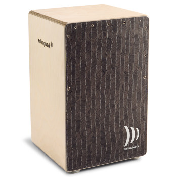 Schlagwerk CAJON CP580 Super Agile Lining
