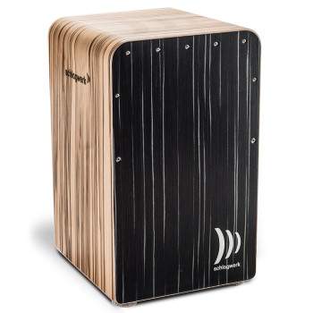 Schlagwerk CP608 Fineline Comfort Dark Night