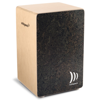 Schlagwerk CP4006 La Perù Burl Veneer