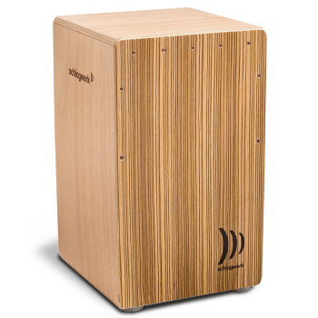 Schlagwerk CP4011 La Perù Zebrano