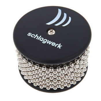 Schlagwerk CCA30 Cajon Cabasa