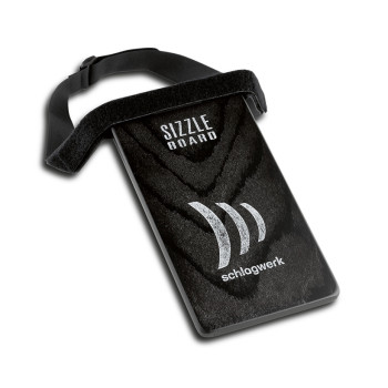 Schlagwerk SIZ10 Sizzle Board