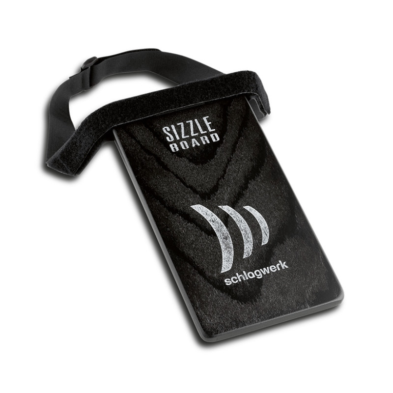 Schlagwerk SIZ10 Sizzle Board