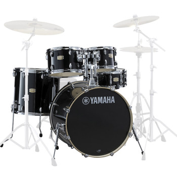 Yamaha Stage Custom Birch RBL