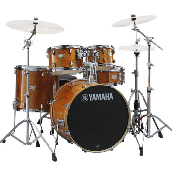 Yamaha Stage Custom Birch HA + HW680W