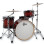 Gretsch Drums CT1 R444 Gloss Antique Burst