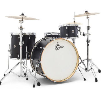 Gretsch Drums CT1 R444 Piano Black