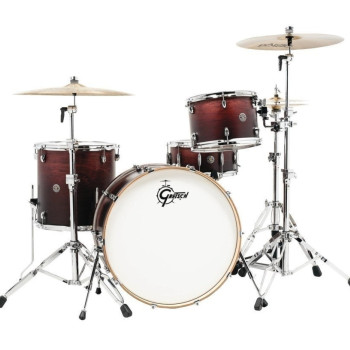 Gretsch Drums CT1 R444 Satin Antique Fade