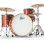 Gretsch Drums CT1 R444 Satin Walnut Glaze