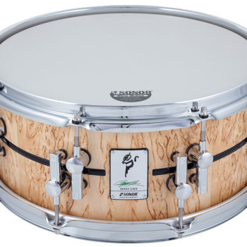 Sonor Benny Greb Signature