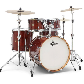 Gretsch Drums Catalina Maple Walnut Glaze