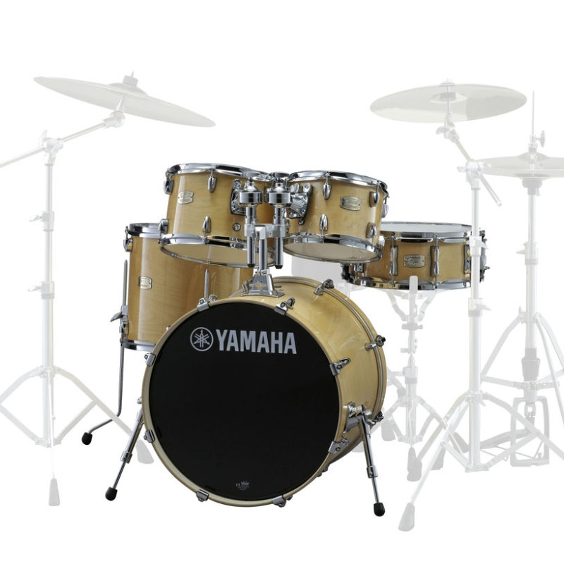 Yamaha Stage Custom Birch NW
