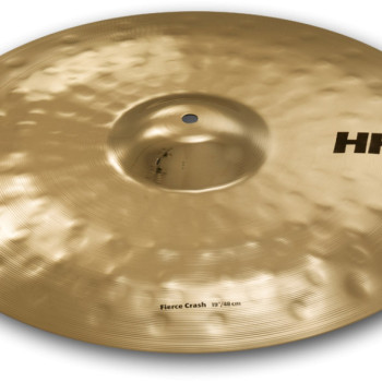 Sabian  19