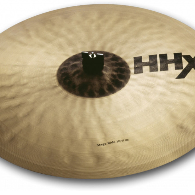Sabian 20