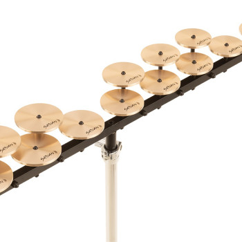 Sabian (13) High Octave 50403H