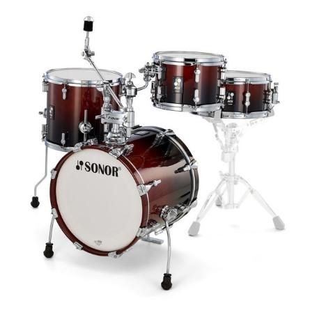 Sonor AQ2 Safari BRF   Brown Fade