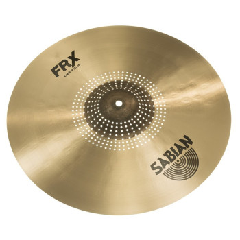 Sabian  18