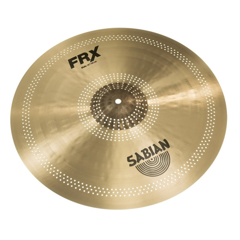 Sabian 20