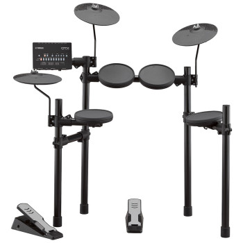 Yamaha DTX 402K