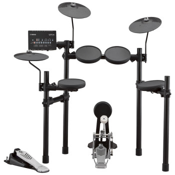 Yamaha DTX 432K