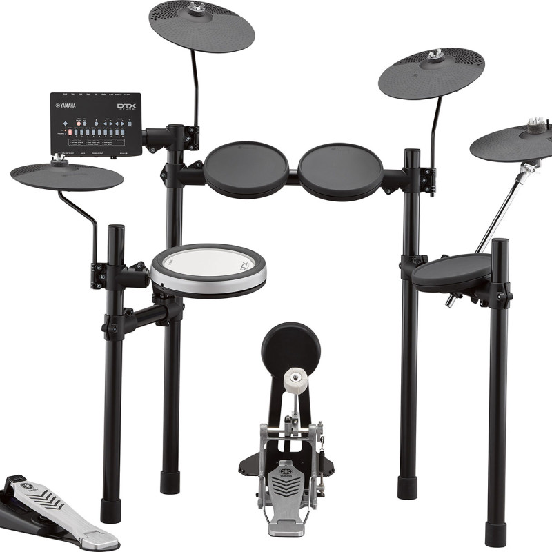Yamaha DTX482K