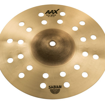 Sabian 10