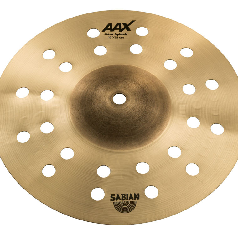 Sabian 10