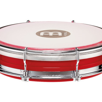 Meinl TBR06ABS R Red 6