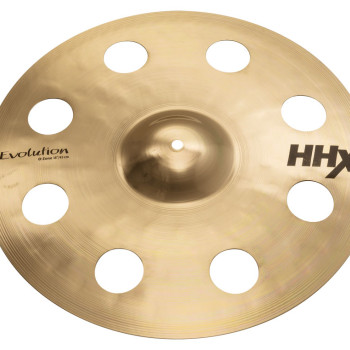 Sabian  18