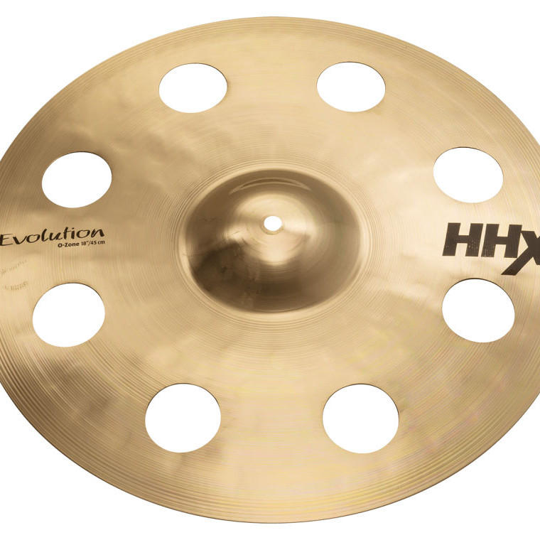 Sabian  18